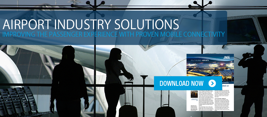 Airport-Solution-Brief