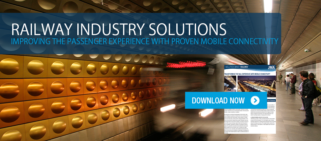 Railway-Solution-Brief