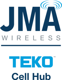 JMA Wireless TEKO Cell Hub