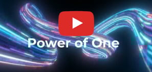 JMA Power of One Video
