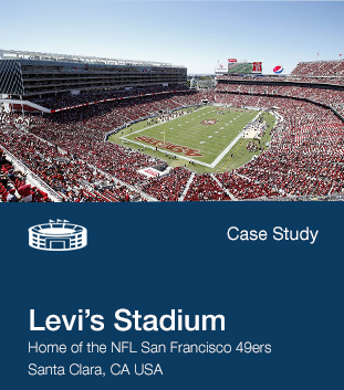 Levi's Stadium Case Study